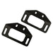 Rigid Industries 46715 RIGID 2021 Ford Bronco Roof Rack LED Light Mount Kit - Truck Part Superstore