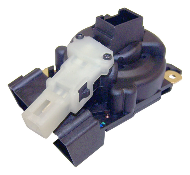 Crown Automotive Jeep Replacement 4671790AB Ignition Switch; For Use w/Automatic Transmission; - Truck Part Superstore