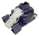 Crown Automotive Jeep Replacement 4671790AB Ignition Switch; For Use w/Automatic Transmission; - Truck Part Superstore