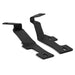 Rigid Industries 46719 2019+ Dodge RAM 2500/3500 A-Pillar LED Light Mounts RIGID - Truck Part Superstore