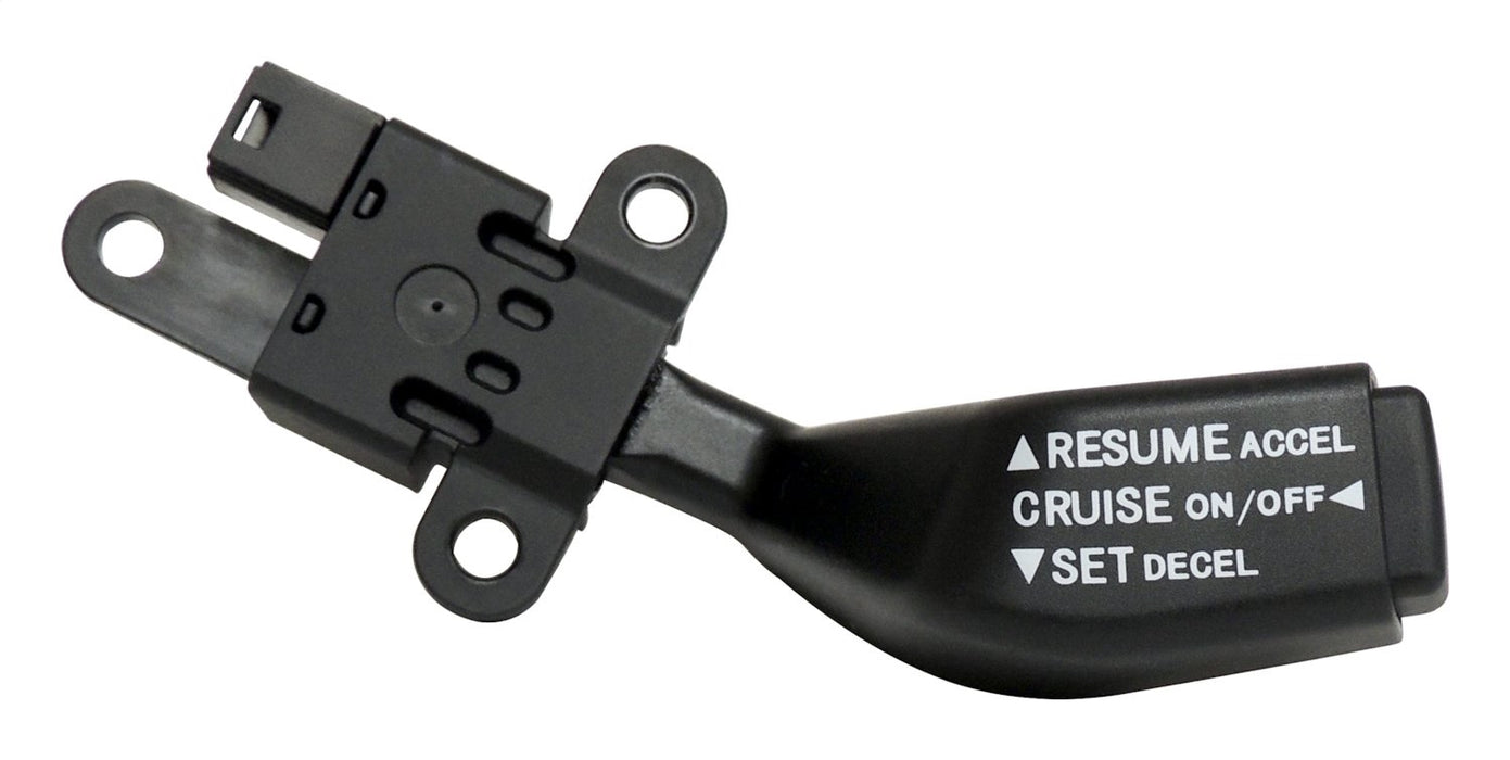 Crown Automotive Jeep Replacement 4671929AC Speed Control Switch; - Truck Part Superstore
