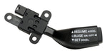 Crown Automotive Jeep Replacement 4671929AC Speed Control Switch; - Truck Part Superstore
