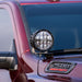 Rigid Industries 46720 2019-Present Dodge RAM 2500/3500 A-Pillar 6 Inch 360-Series LED Light Kit RIGID Industries - Truck Part Superstore