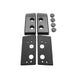 Rigid Industries 46723 2021+ Ford Bronco Roof Line SR Mount Kit RIGID - Truck Part Superstore