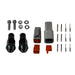 Rigid Industries 46727 2021-Present Bronco Rear Chase Pod Light Kit RIGID Industries - Truck Part Superstore