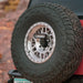 Rigid Industries 46727 2021-Present Bronco Rear Chase Pod Light Kit RIGID Industries - Truck Part Superstore