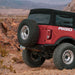 Rigid Industries 46727 2021-Present Bronco Rear Chase Pod Light Kit RIGID Industries - Truck Part Superstore