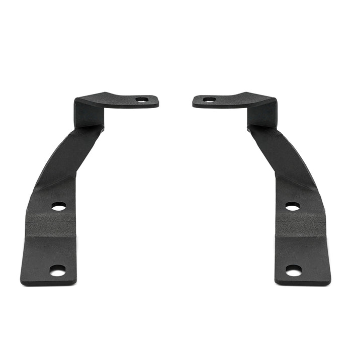 Rigid Industries 46728 Nissan Mid Size A-Pillar Light Mount Kit Fits 05-15 Xterra 05-20 Frontier 16-21 Pathfinder RIGID - Truck Part Superstore