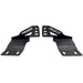 Rigid Industries 46732 2020-Present Ford SuperDuty Bumper Bar Mount RIGID Industries - Truck Part Superstore