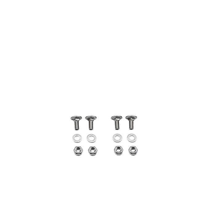 Rigid Industries 46732 2020-Present Ford SuperDuty Bumper Bar Mount RIGID Industries - Truck Part Superstore