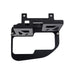Rigid Industries 46733 2020-Present Ford SuperDuty Dual Fog Light Mounts RIGID Industries - Truck Part Superstore