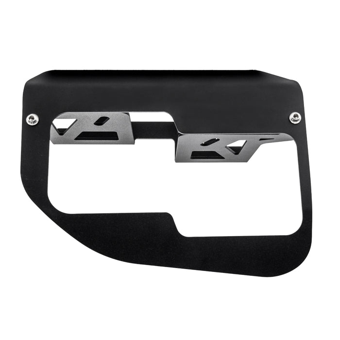 Rigid Industries 46734 2020-Present Ford SuperDuty D-Series Fog Light Kit RIGID Industries - Truck Part Superstore