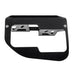 Rigid Industries 46734 2020-Present Ford SuperDuty D-Series Fog Light Kit RIGID Industries - Truck Part Superstore