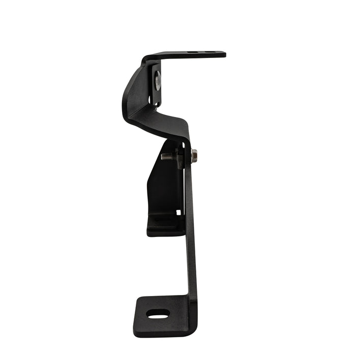 Rigid Industries 46735 2020-Present Ford SuperDuty A-Pillar Mounts RIGID Industries - Truck Part Superstore