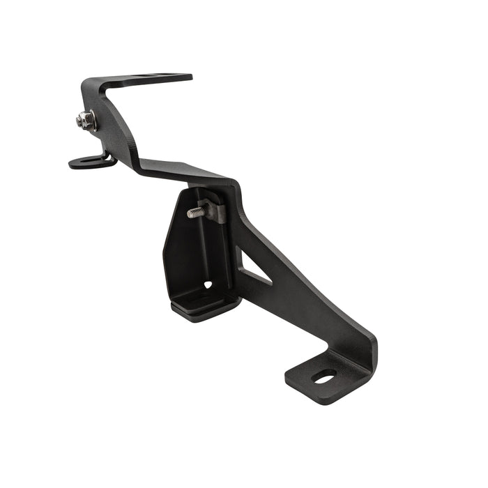 Rigid Industries 46735 2020-Present Ford SuperDuty A-Pillar Mounts RIGID Industries - Truck Part Superstore