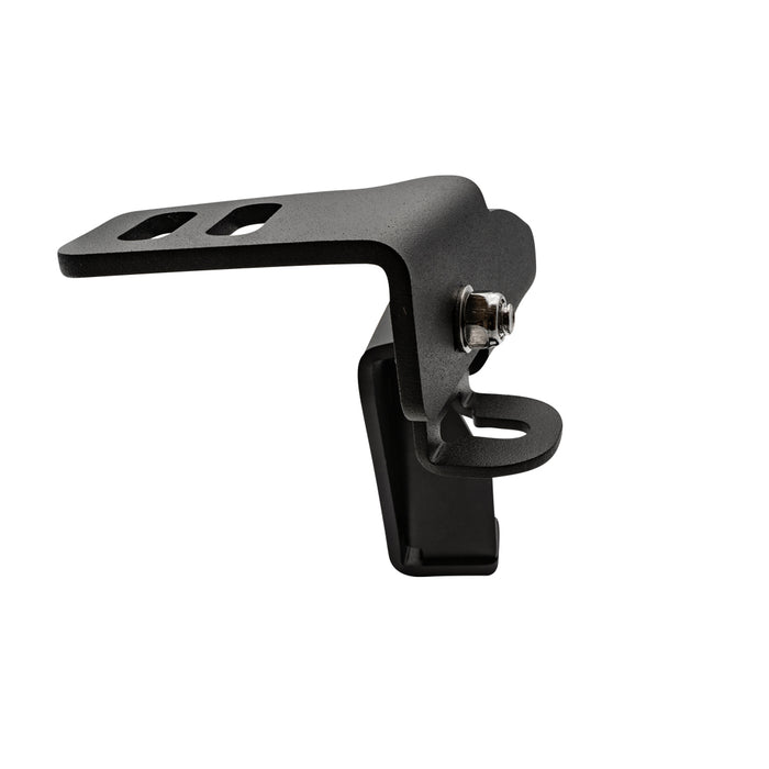 Rigid Industries 46735 2020-Present Ford SuperDuty A-Pillar Mounts RIGID Industries - Truck Part Superstore