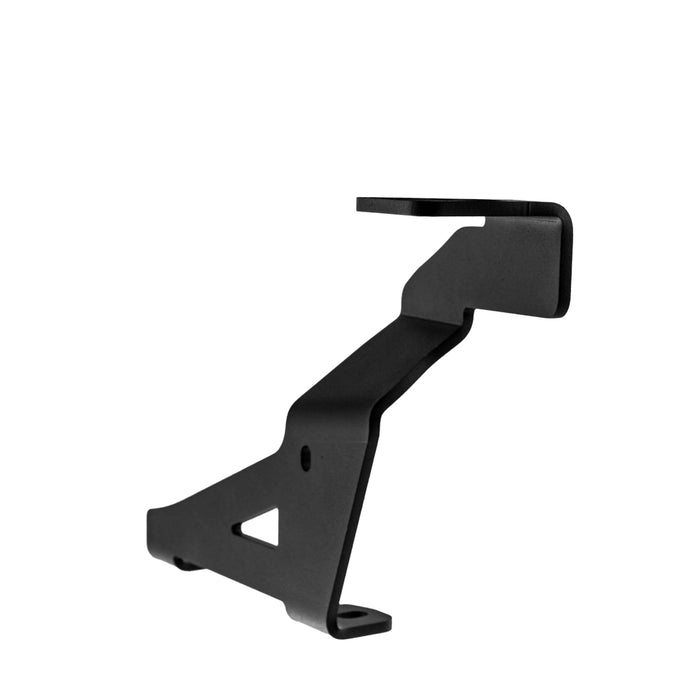 Rigid Industries 46736 2021-Present Ford F-150/Raptor A-Pillar Mounts RIGID Industries - Truck Part Superstore
