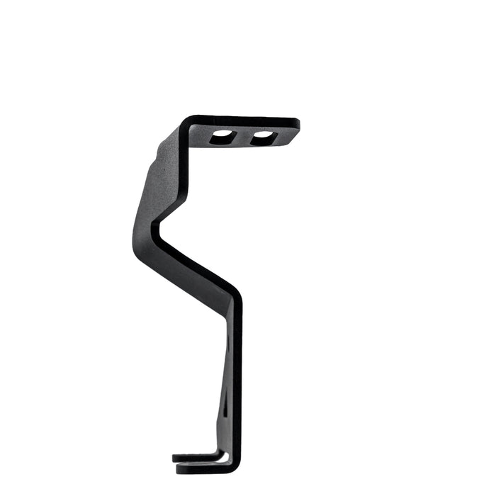 Rigid Industries 46736 2021-Present Ford F-150/Raptor A-Pillar Mounts RIGID Industries - Truck Part Superstore