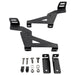 Rigid Industries 46736 2021-Present Ford F-150/Raptor A-Pillar Mounts RIGID Industries - Truck Part Superstore