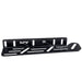 Rigid Industries 46738 2021-Present Ford Raptor Triple Fog Light Kit RIGID Industries - Truck Part Superstore