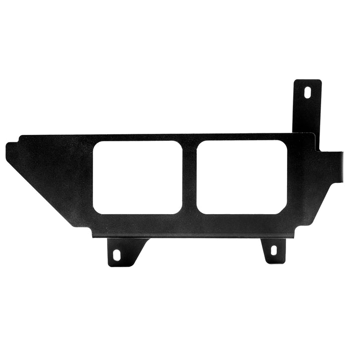 Rigid Industries 46739 2021-Present Ford F-150 Dual Fog Mounts RIGID Industries - Truck Part Superstore