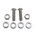 Rigid Industries 46739 2021-Present Ford F-150 Dual Fog Mounts RIGID Industries - Truck Part Superstore