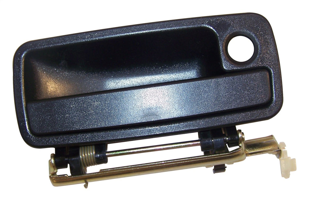 Crown Automotive Jeep Replacement 4675686 Exterior Door Handle; - Truck Part Superstore