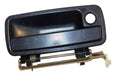 Crown Automotive Jeep Replacement 4675686 Exterior Door Handle; - Truck Part Superstore