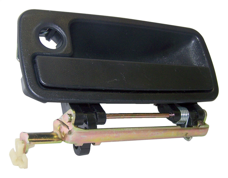 Crown Automotive Jeep Replacement 4675687 Exterior Door Handle; - Truck Part Superstore