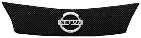 T-Rex Grilles 46768 Sport Series Grille; Small Mesh; Mild Steel; Black; 1 Pc.; Overlay; - Truck Part Superstore