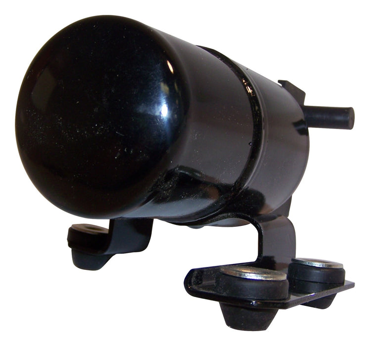 Crown Automotive Jeep Replacement 4677303 A/C Receiver Drier; - Truck Part Superstore