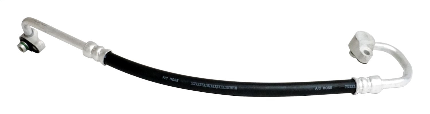 Crown Automotive Jeep Replacement 4677577AC A/C Discharge Hose; Compressor To Condenser; - Truck Part Superstore