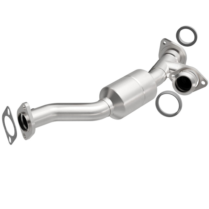 MagnaFlow Exhaust Products 49512 OEM Grade Direct-Fit Catalytic Converter - Truck Part Superstore