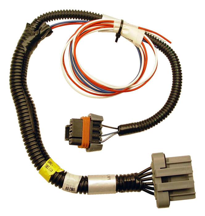 FAST 301308 XFI Ford TFI Adapter Connectors for Ford TFI Distributor - Truck Part Superstore