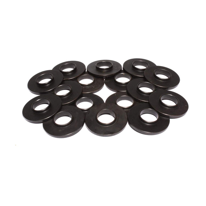 COMP Cams 4872-16 ID Spring Locator Set of 16 - 1.300" OD, .520" ID, .060" Thickness - Truck Part Superstore