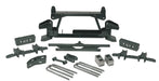 Tuff Country 16854 6 Inch Lift Kit 92-98 Chevy/GMC Suburban 2500 8 Lug Fits Models with stamped lower Control Arms Tuff Country - Truck Part Superstore