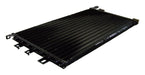 Crown Automotive Jeep Replacement 4682590 A/C Condenser; For Use w/Rear A/C; Front Unit; - Truck Part Superstore