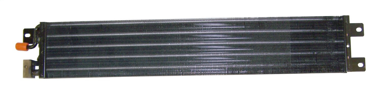 Crown Automotive Jeep Replacement 4682591 A/C Condenser; For Use w/Rear A/C; Rear Unit; - Truck Part Superstore