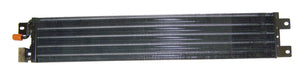 Crown Automotive Jeep Replacement 4682591 A/C Condenser; For Use w/Rear A/C; Rear Unit; - Truck Part Superstore