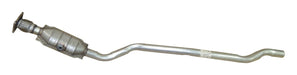 Crown Automotive Jeep Replacement 4682820 Catalytic Converter; - Truck Part Superstore