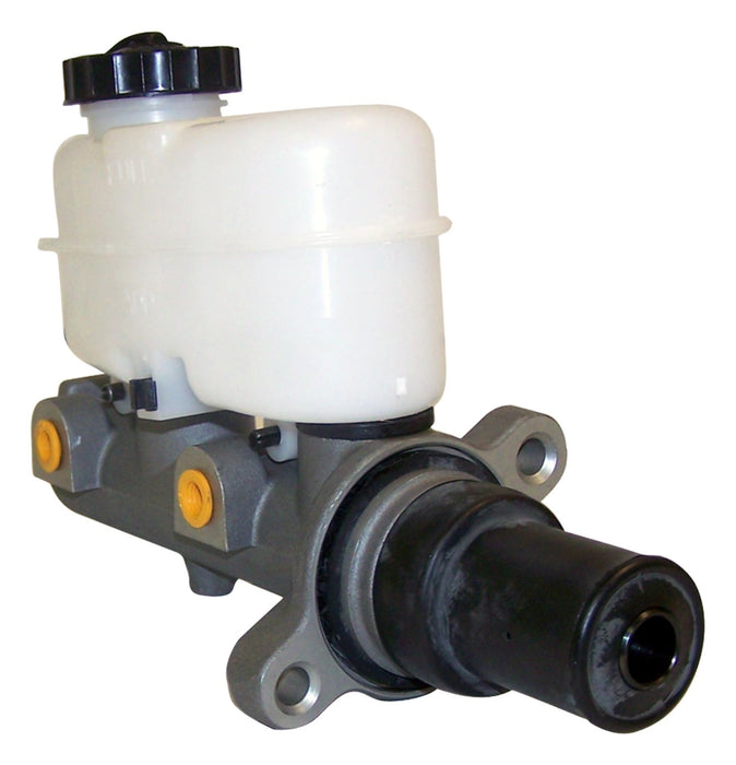 Crown Automotive Jeep Replacement 4683264 Brake Master Cylinder; - Truck Part Superstore