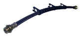 Crown Automotive Jeep Replacement 4683290 Brake Hose; Rear; - Truck Part Superstore