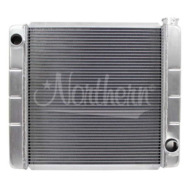 Northern Radiator 209644 Sprint Car Radiator (Crossflow) - Truck Part Superstore