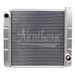 Northern Radiator 209644 Sprint Car Radiator (Crossflow) - Truck Part Superstore