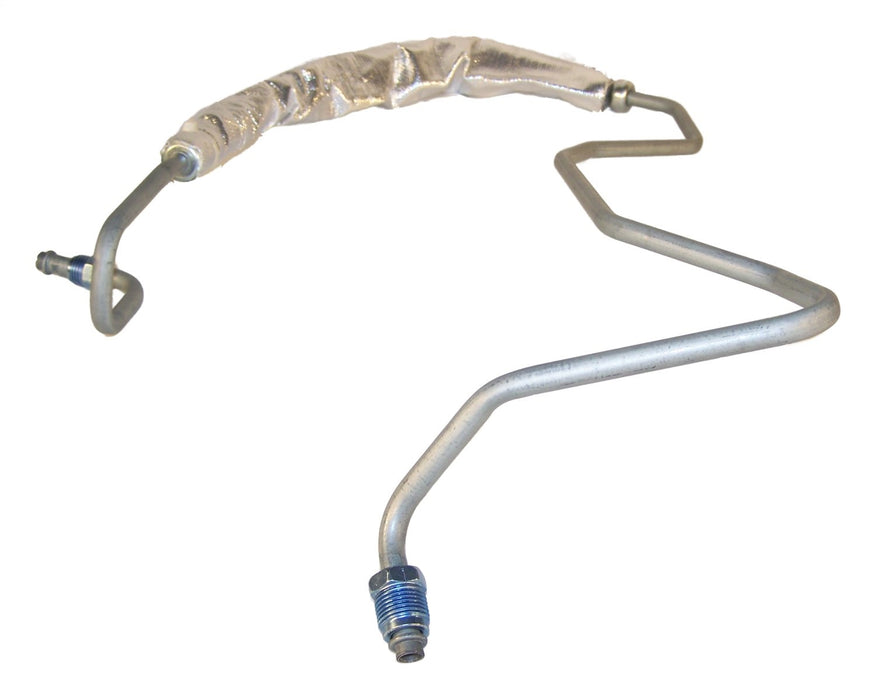 Crown Automotive Jeep Replacement 4684322AB Power Steering Pressure Hose; - Truck Part Superstore