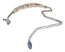 Crown Automotive Jeep Replacement 4684322AB Power Steering Pressure Hose; - Truck Part Superstore