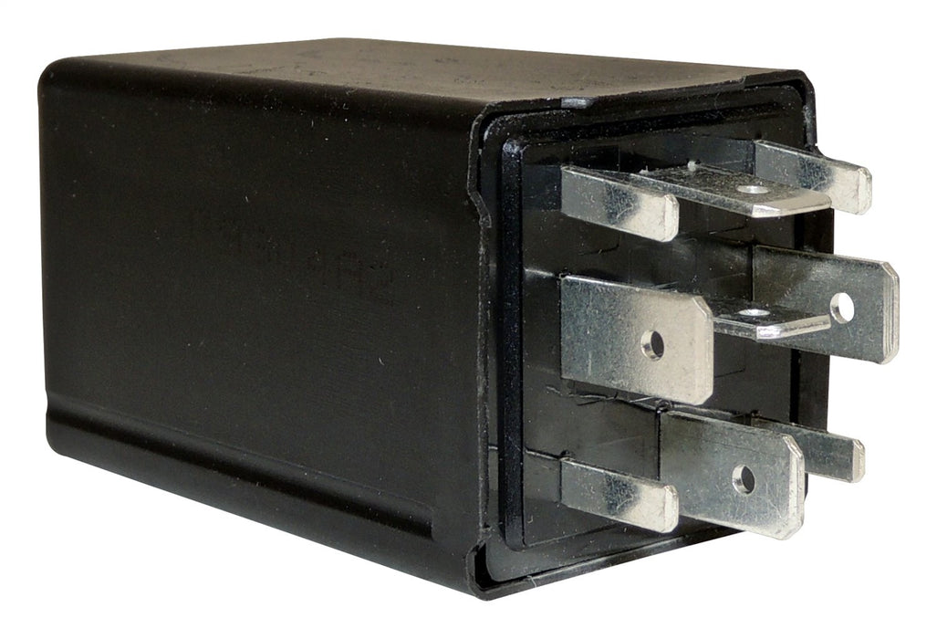 Crown Automotive Jeep Replacement 4686094 Flasher; - Truck Part Superstore