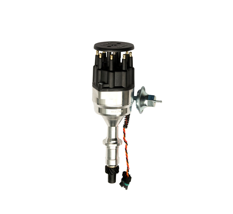 FAST 306016 XDi EZ-Run Distributor for Pontiac - Truck Part Superstore