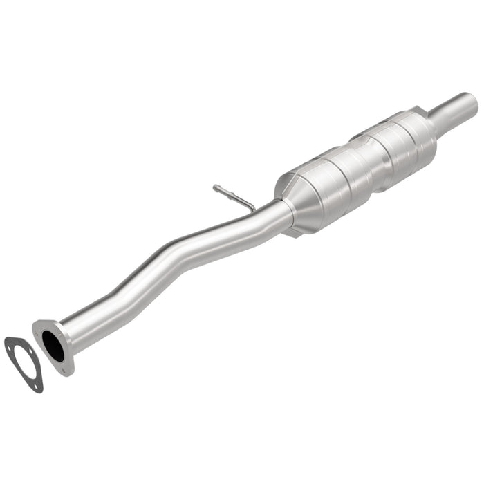 MagnaFlow Exhaust Products 55323 HM Grade Direct-Fit Catalytic Converter - Truck Part Superstore