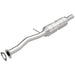 MagnaFlow Exhaust Products 55323 HM Grade Direct-Fit Catalytic Converter - Truck Part Superstore